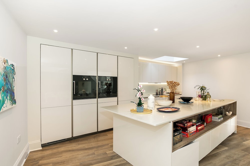 Field House-Stunning 3BD Home in Kingham