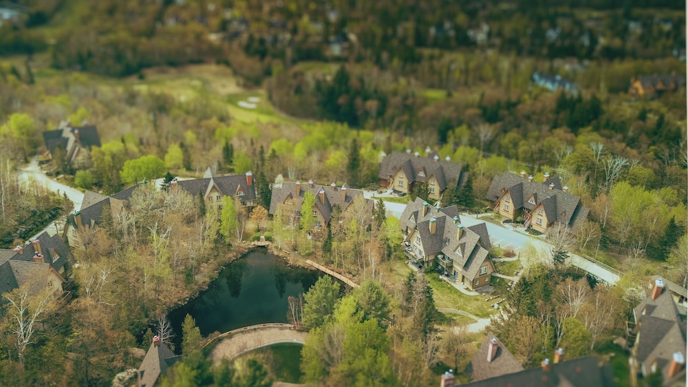 Le Plateau 214-5