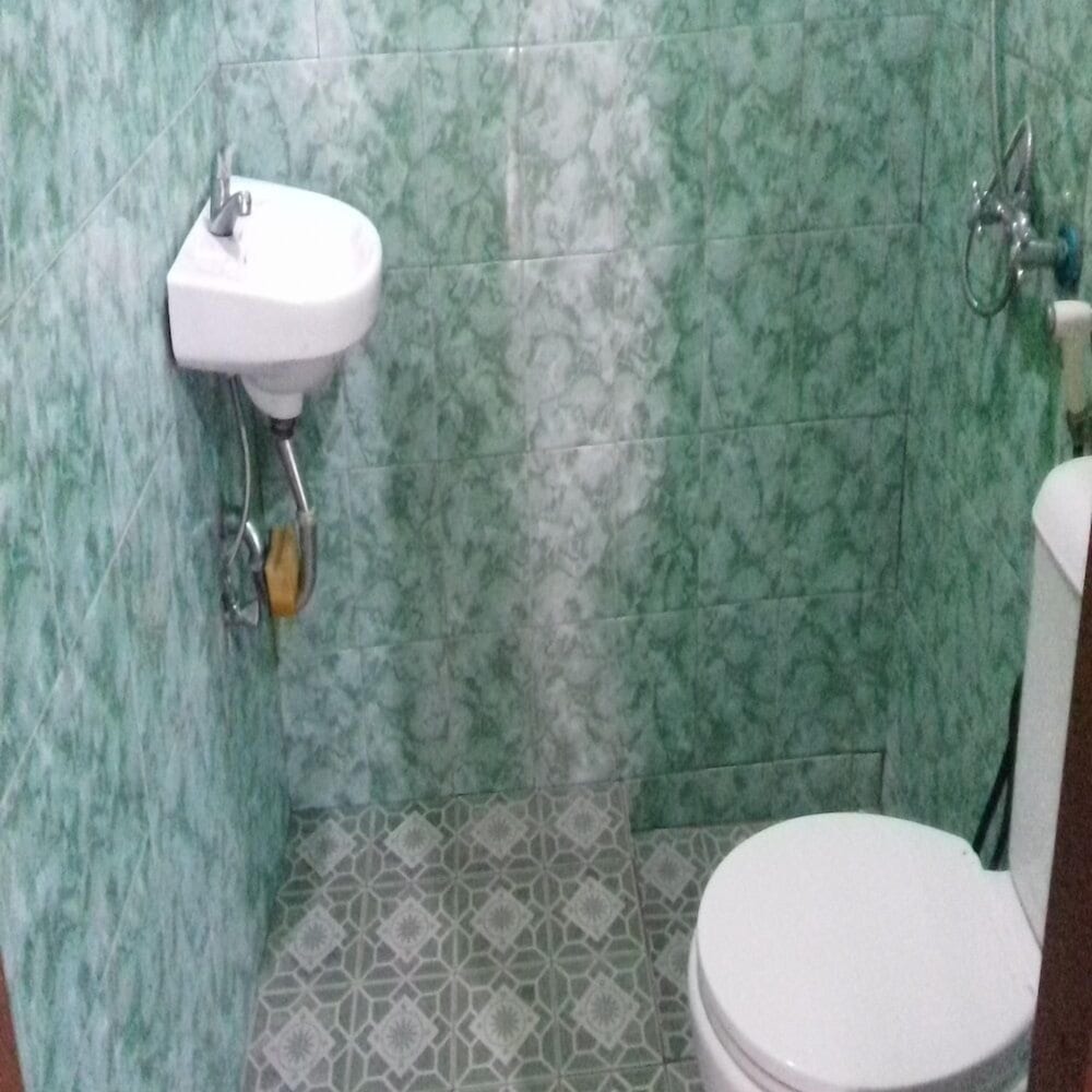 Villa Kota Bunga Teratai