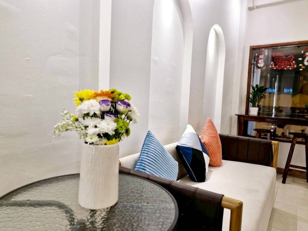 MaMa Hostel CNX