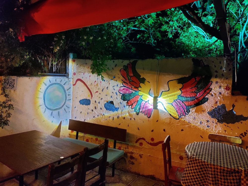 İda Tahtalıköy Bungalov