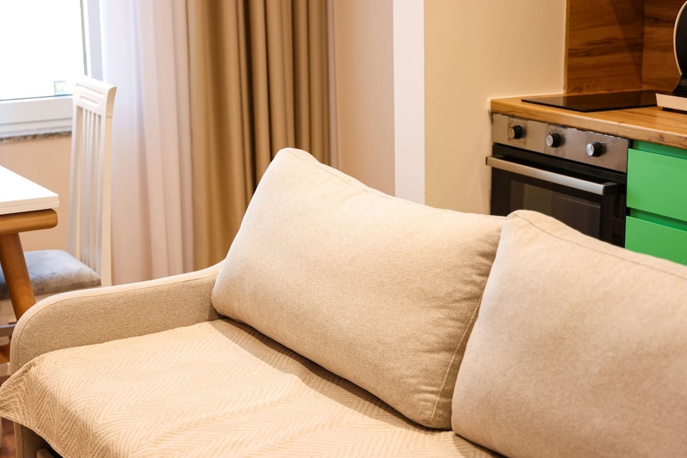 Grandstay Apartments 012