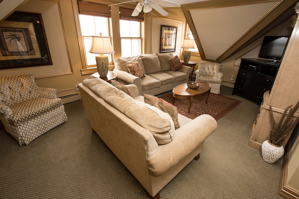 Ocean View Inn