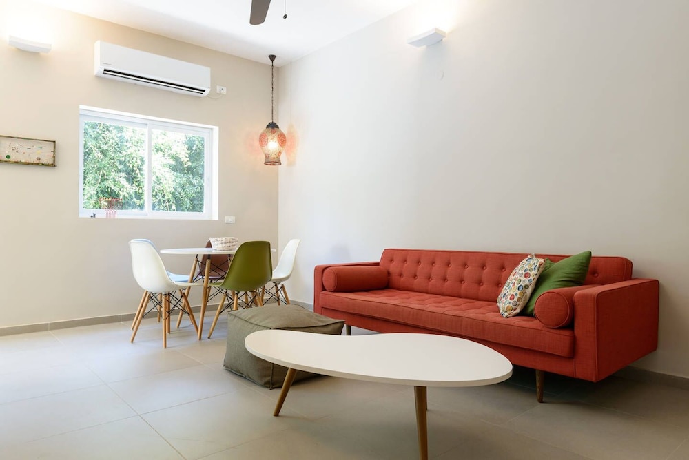 Sea Suites Apartments