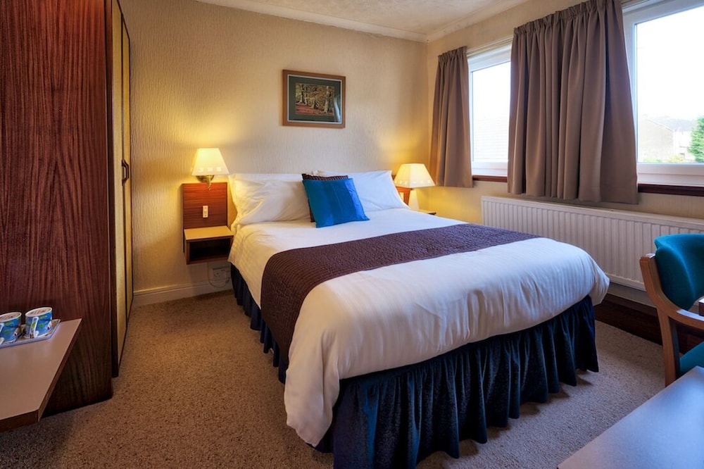 Cedars Guest House