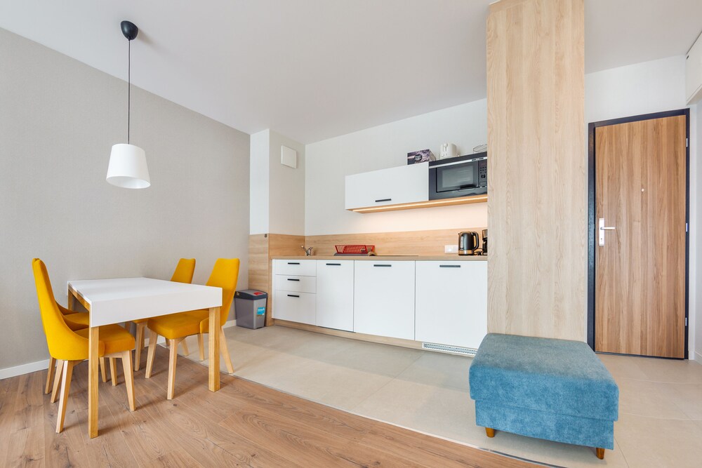 Apartamenty Sun & Snow Bel Mare view 4
