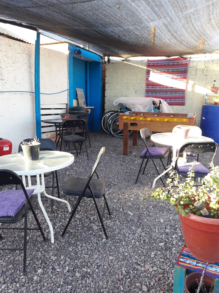 Hostal Portal del Sol