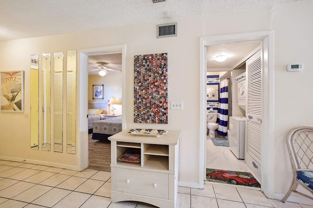 Oceanfront Luxury: Scenic St. Augustine