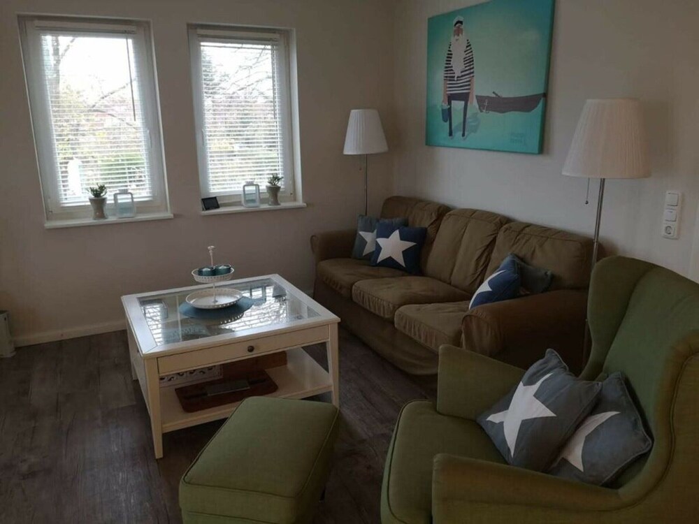 Hoppetosse Comfortable Holiday Residence