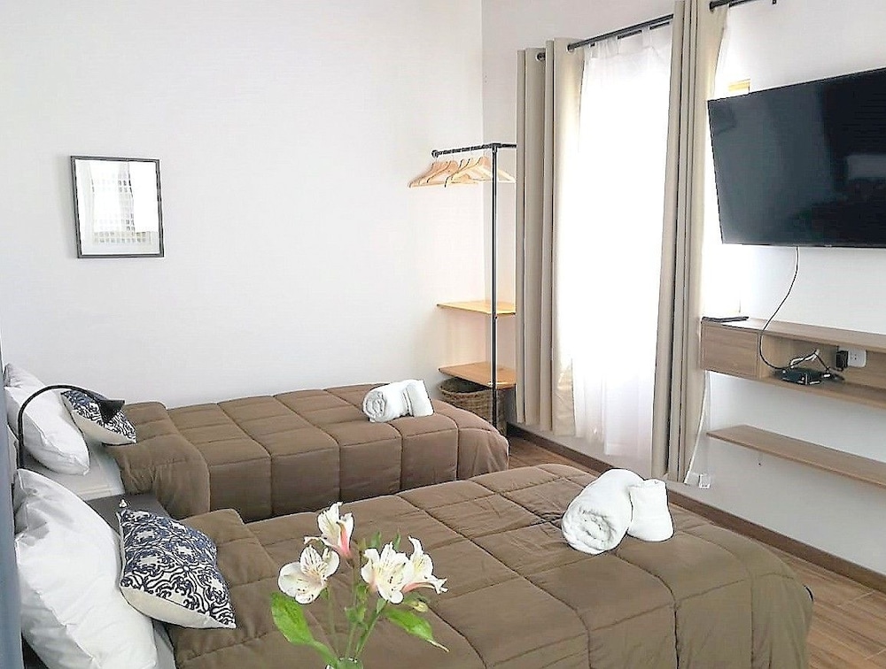 Belma Boutique B&B