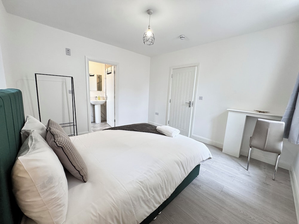 Ealing Broadway Great Stay