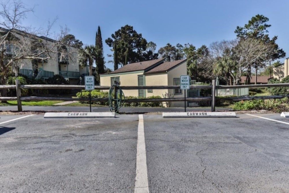 Beautifully Decorated Townhome In Sugar Mill Nsb 2 Bedroom Townhouse