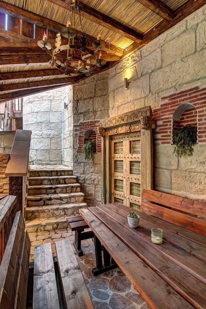 Vaya Casa