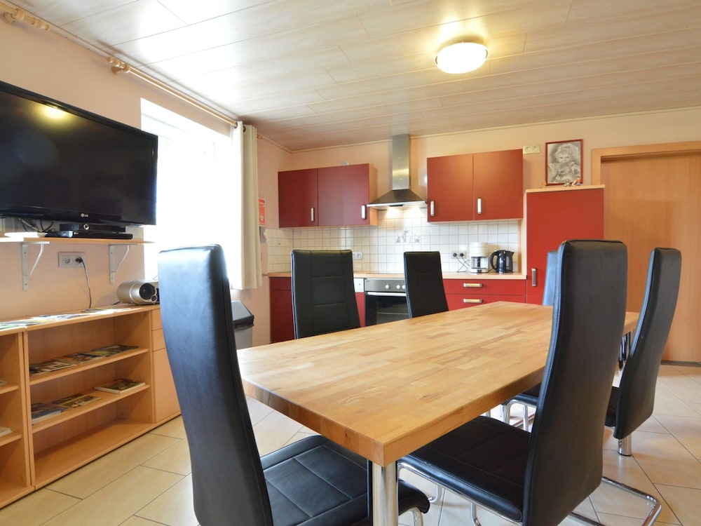 Home in Burg Reuland With Sauna, Terrace