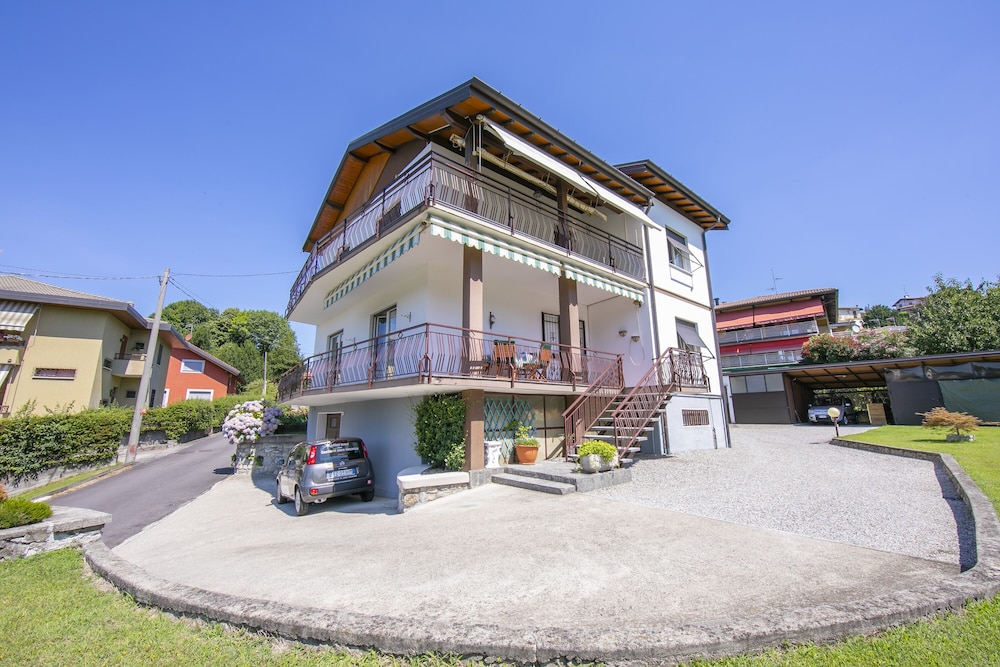 Casa Angiolina Bellavista view 5
