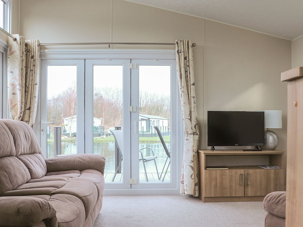 Tiptoes Lodge
