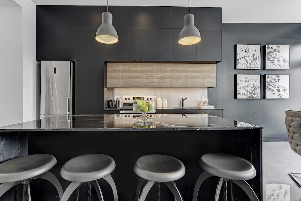 Les Lofts du Centre