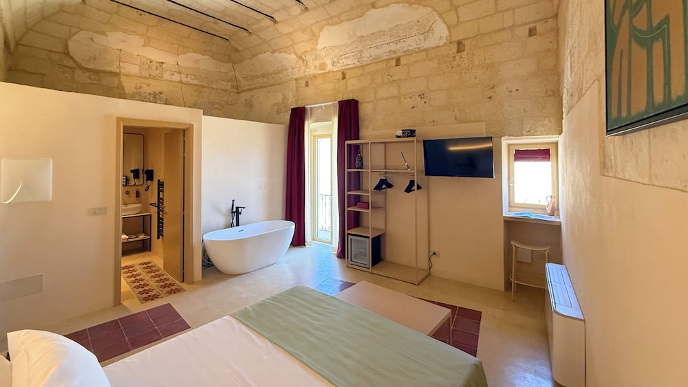PALAZZO VIGILARIUM - Boutique Rooms