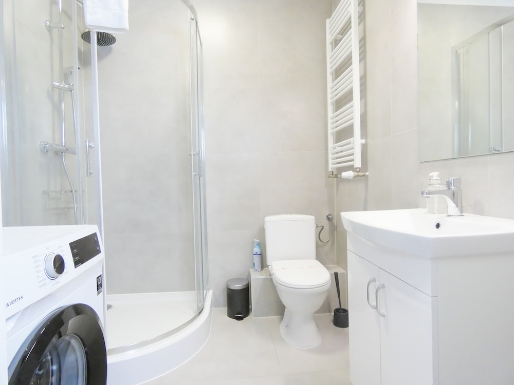 RentPlanet - Apartament Górczyńska