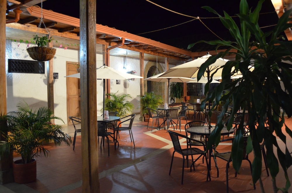 Posada San Fernando