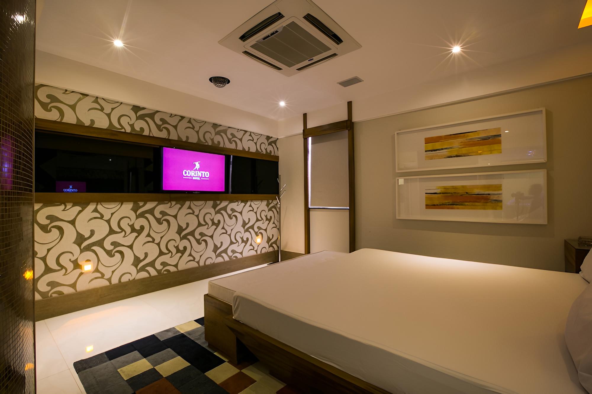 Corinto Hotel