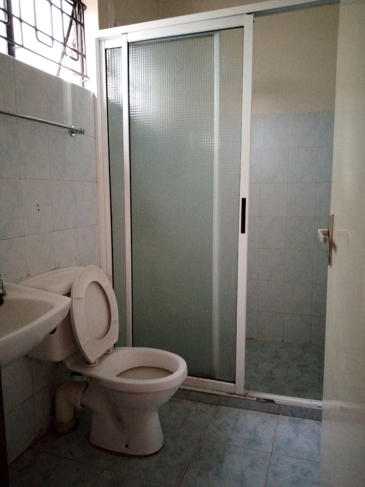 Milimani Backpackers