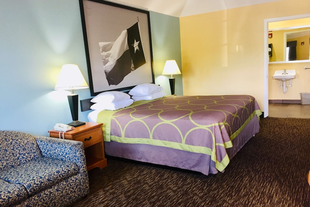 Quality Inn Montgomery - Lake Conroe view 4
