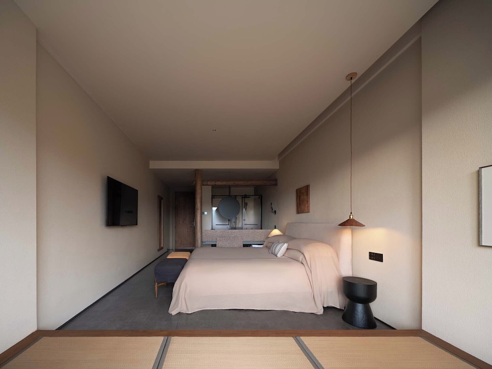 Shanyu Art Garden Homestay