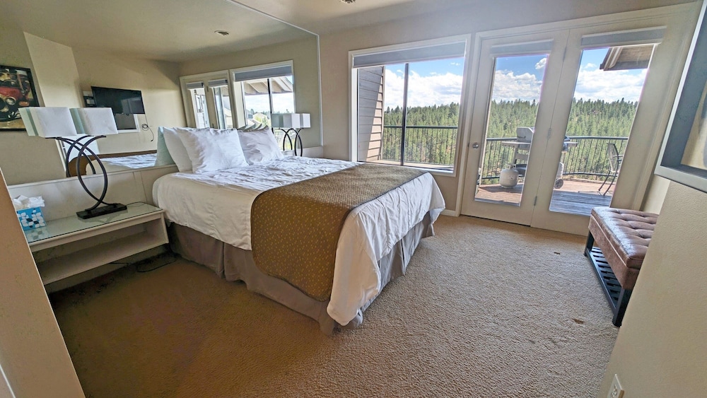 River Ridge 423a 2 Bedroom Condo