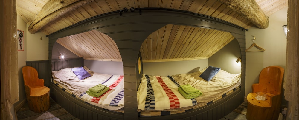 Lapland Guesthouse