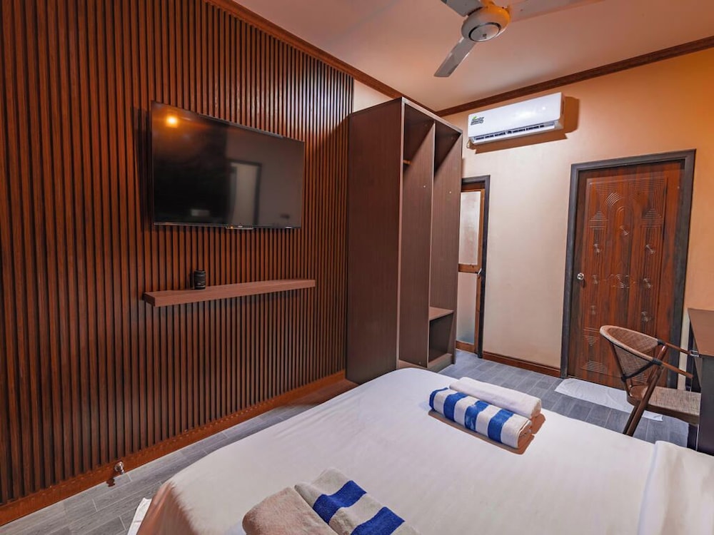 Bibee Maldives