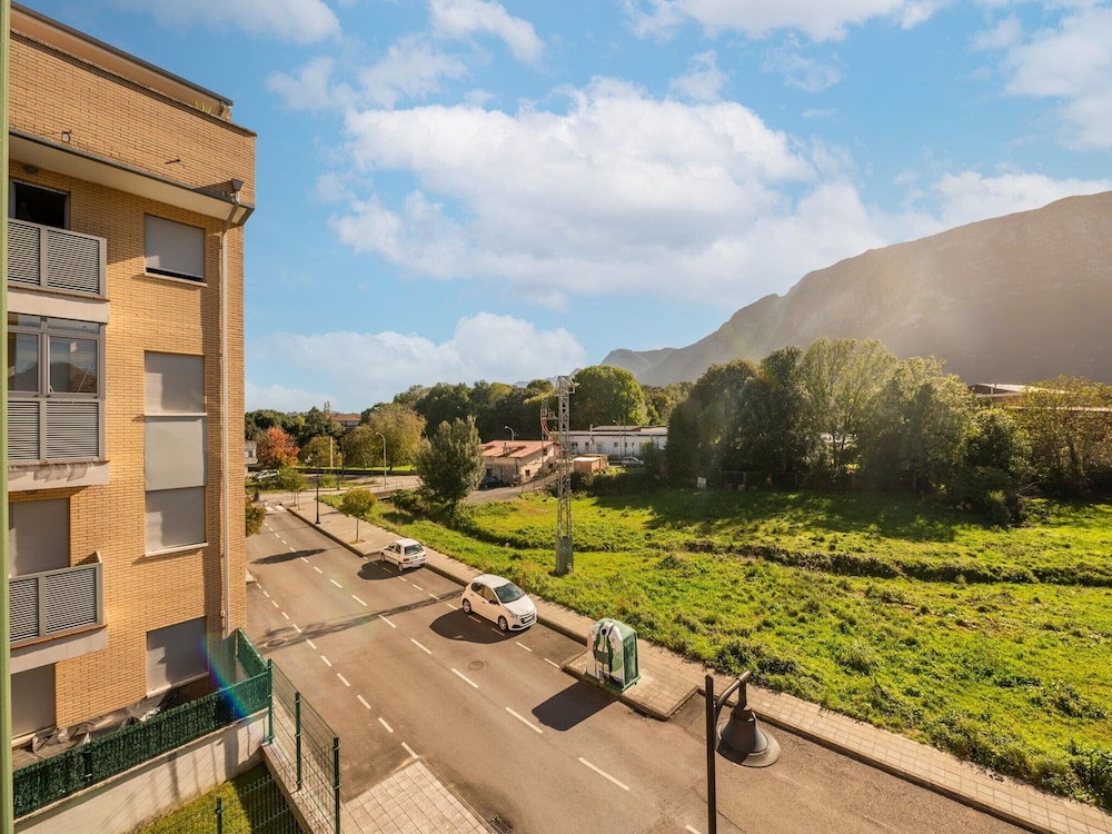 Apartment in Asturias Near Playa de Torimbia