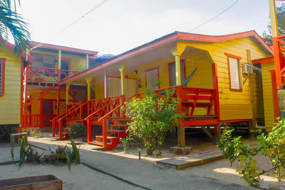 Julia´s Cabanas