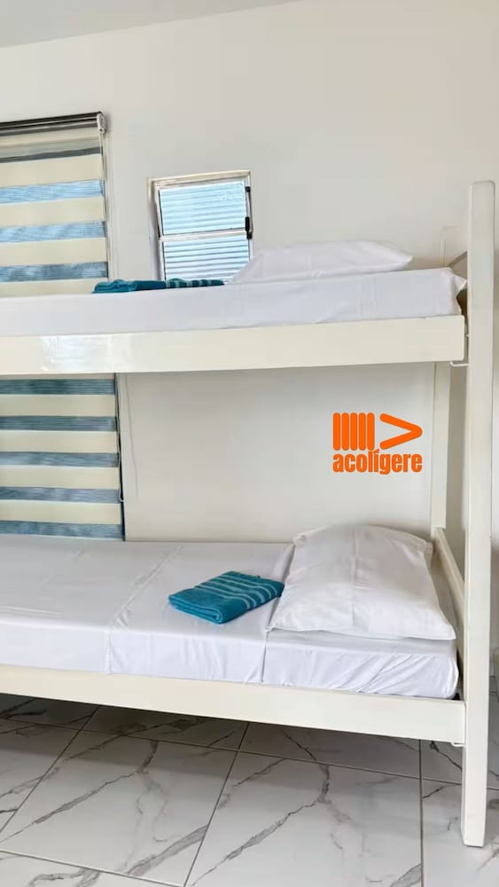 Home Beach Flats Conforto