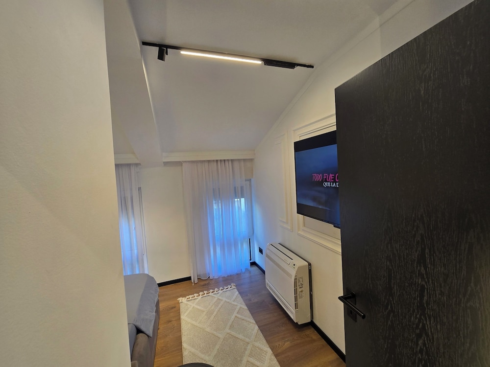 Apartments Lura