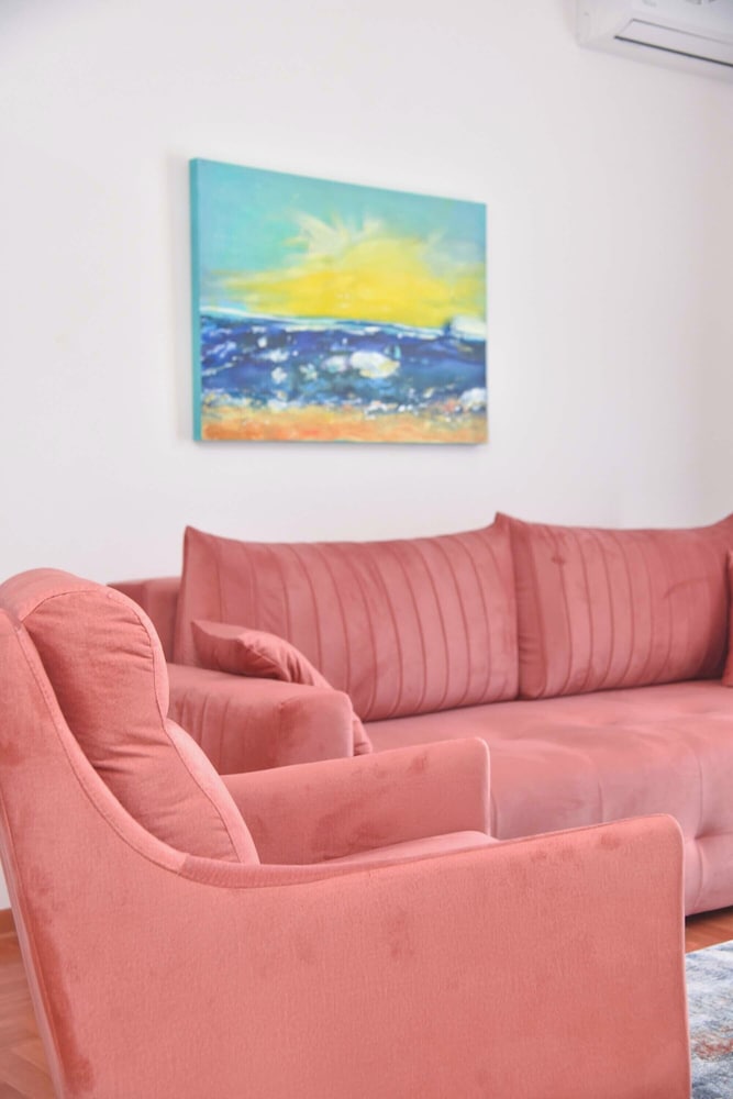 Azure Apartments