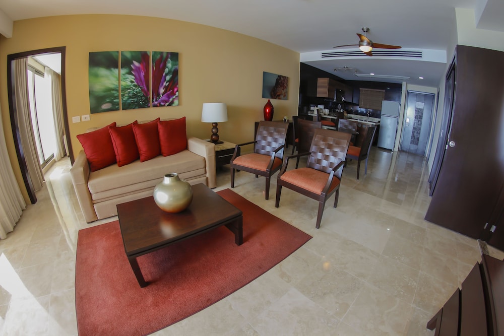 Puerto Vallarta Vacations - Sunset Plaza Beach Resort  Spa Pto Vallarta All Inclusive - Property Image 48