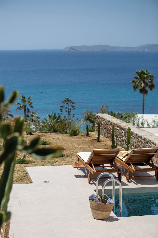 Only Yours Mykonos