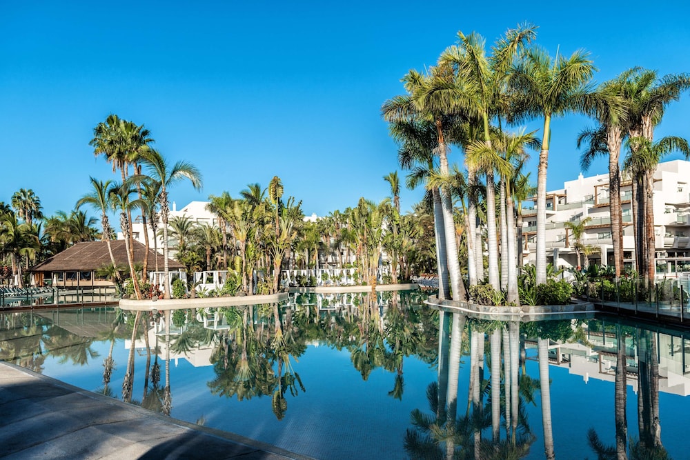 Hotel Maspalomas Princess-All Inclusive