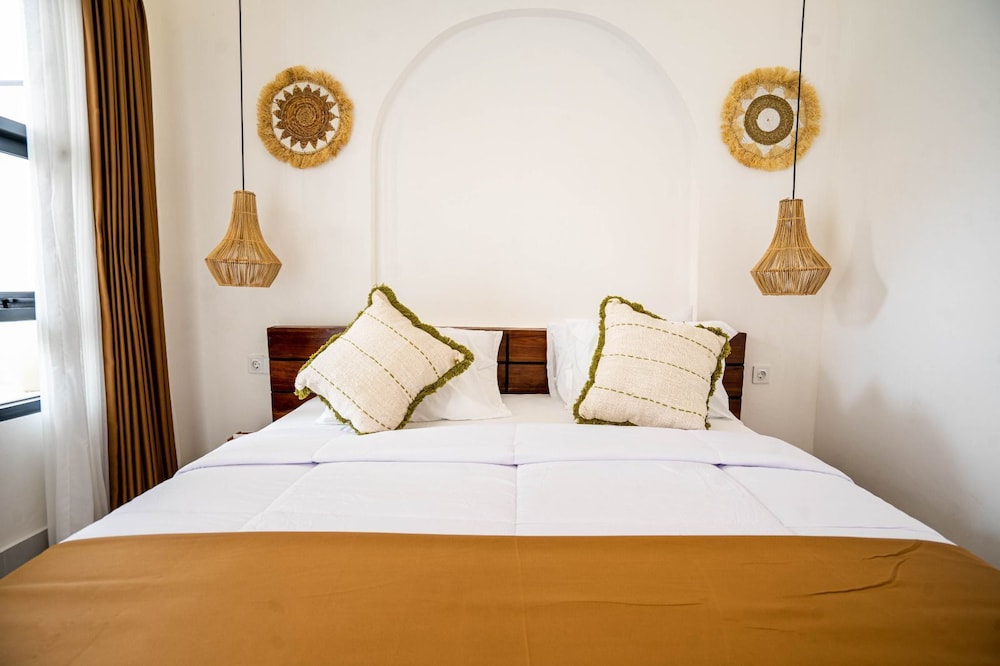 Sundari Guesthouse Pererenan