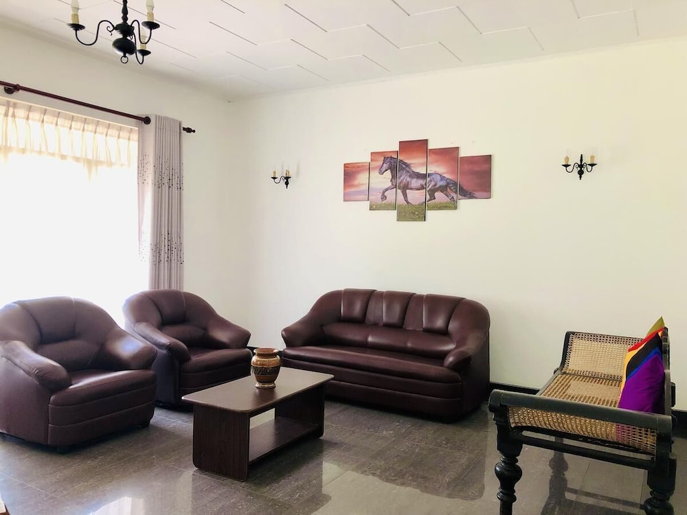 The  Nature  Holiday  Home view 4