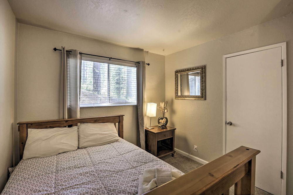 Lake Tahoe Vacations - South Lake Tahoe Vacation Rental Near Pope Beach! - Property Image 20