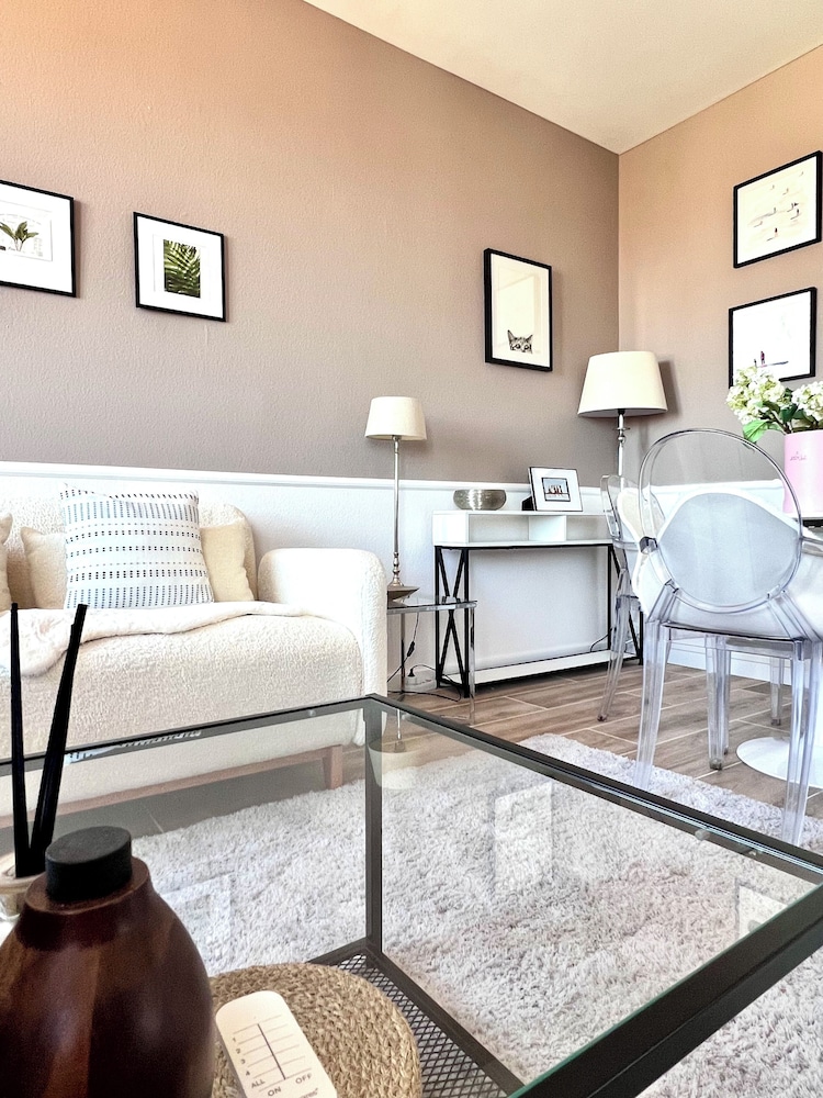 Appartement Proche de l'Otan