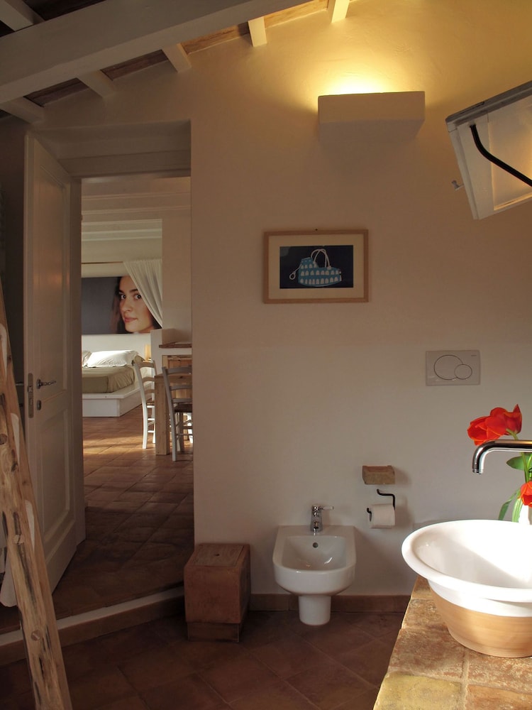 Castello di Granarola Relais – Adults Friendly