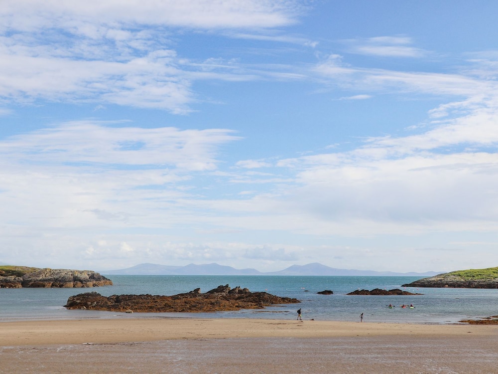 Ty Mynydd