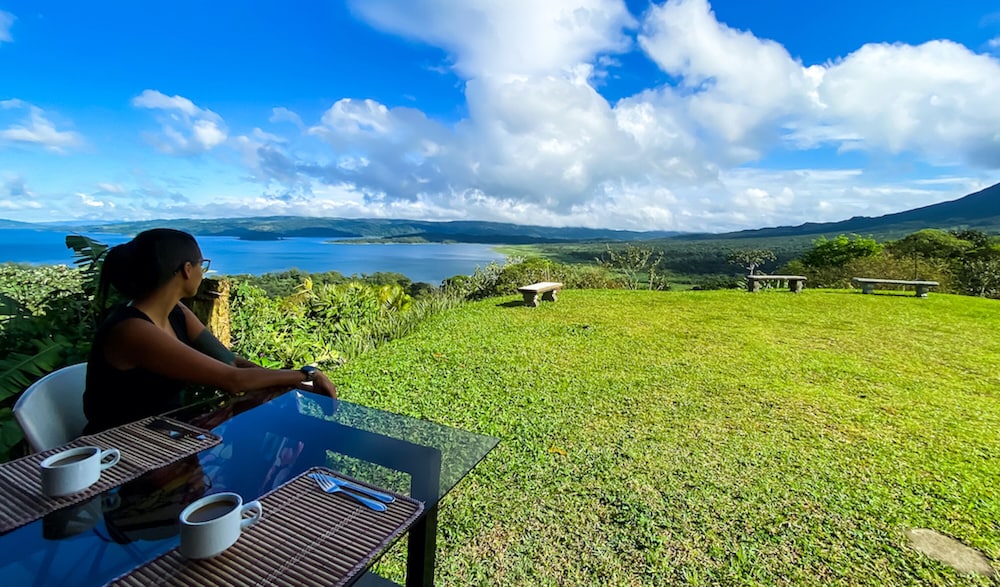 Arenal Garden Lodge