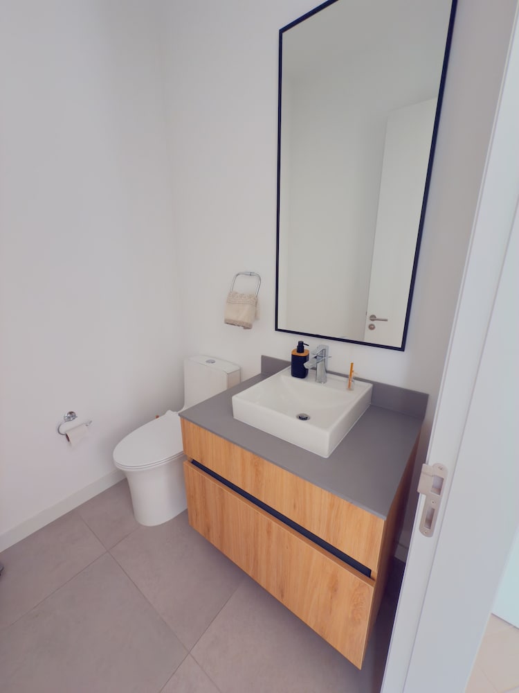 Apartamento en el edificio más alto UIO