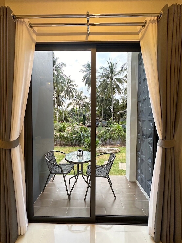 DANU COCO Pool Villa