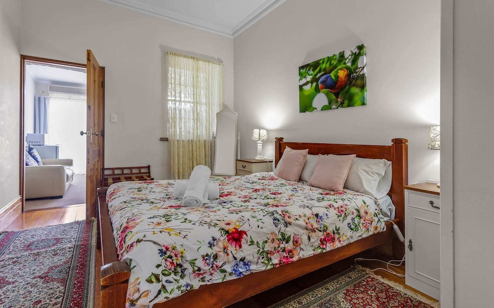 Cape Jervis Accommodation & Caravan Park