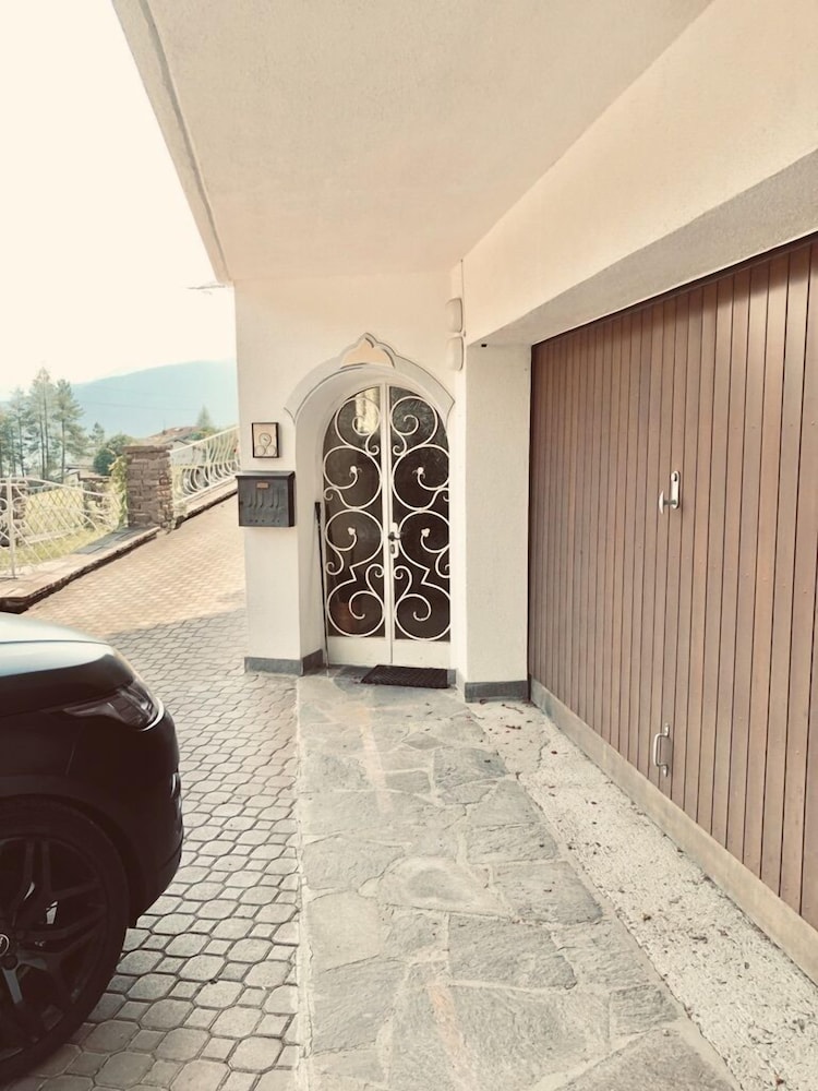 Chalet Luis